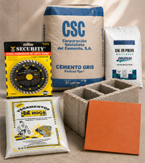 Construcción