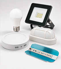 Iluminación