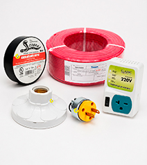 Electricidad