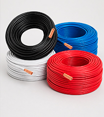 Cables Electricos