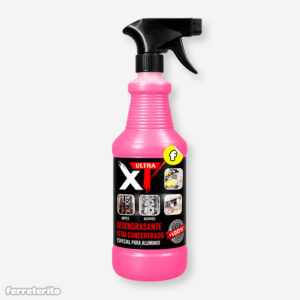 Desengrasante Ultra Concentrado 970ML (Especial para Aluminio) MUNDOFRESH