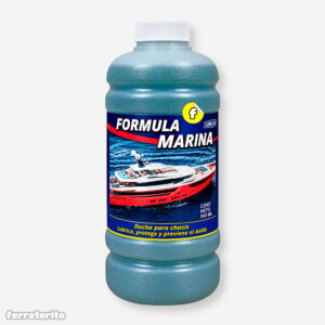 Formula Marina 950ML MUNDOFRESH